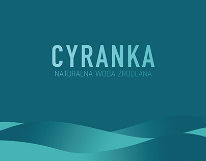 Logo Cyranka