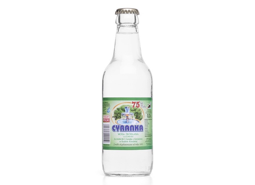 Cyranka 0,3 l