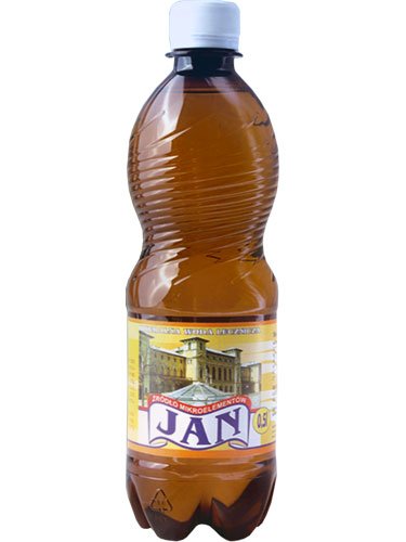 woda lecznicza Jan 0,5l