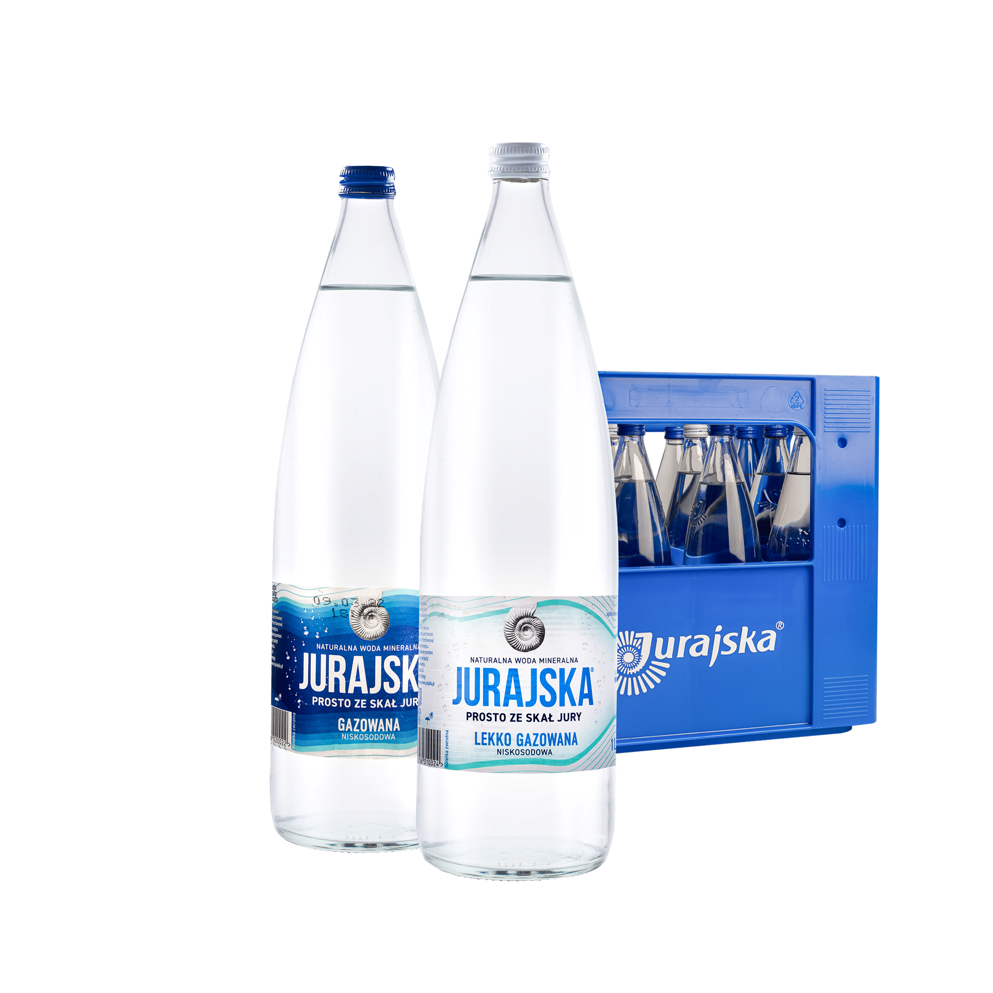 skrzynka transporter