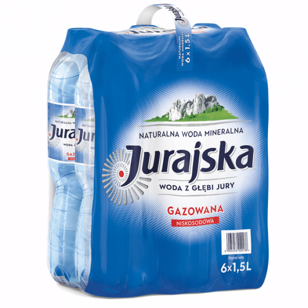 jurajska zgrzewka